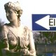  BLICK IN FAHRTRICHTUNG 